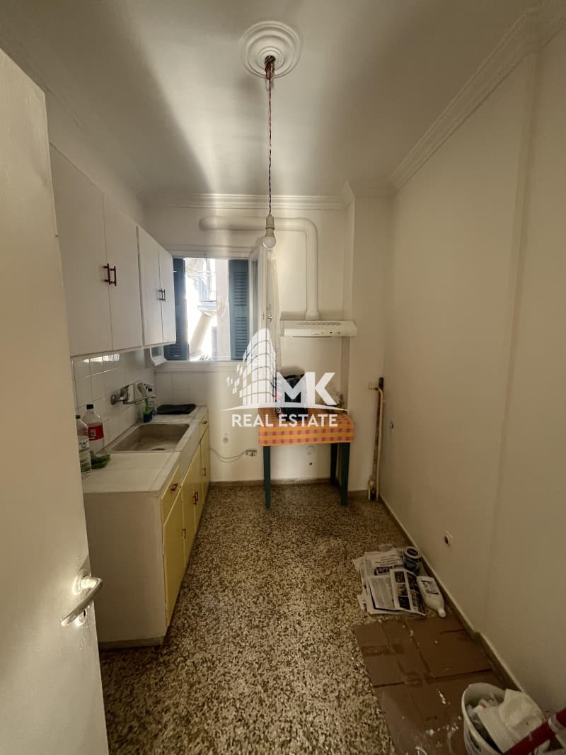 Apartment in Voud, Patra — Photo 13 of 18