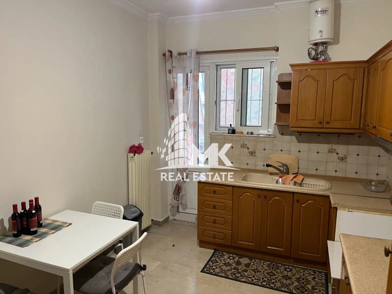 Apartment in Agios Ioannis, Patra — Photo 9 of 14