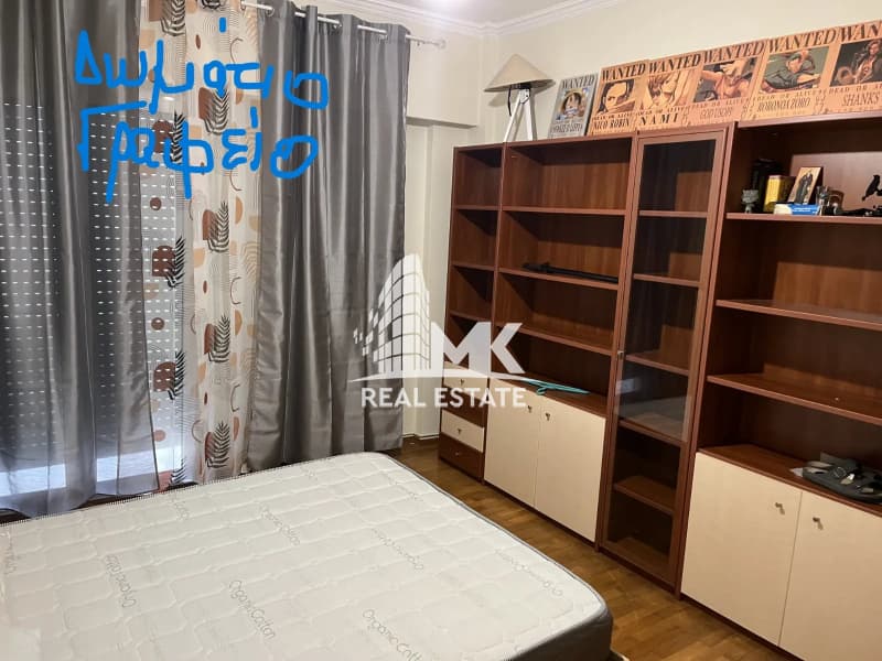 Apartment in Agios Ioannis, Patra — Photo 13 of 14
