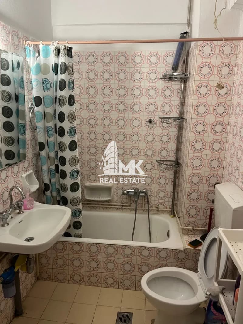 Apartment in Agios Ioannis, Patra — Photo 14 of 14