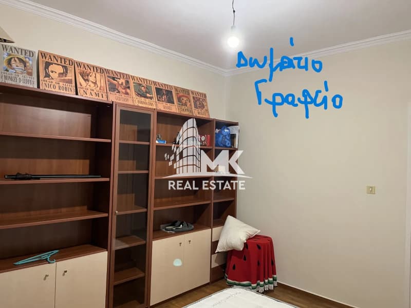 Apartment in Agios Ioannis, Patra — Photo 12 of 14