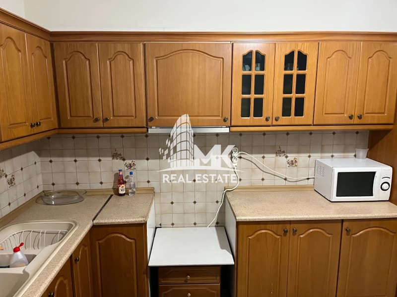 Apartment in Agios Ioannis, Patra — Photo 10 of 14