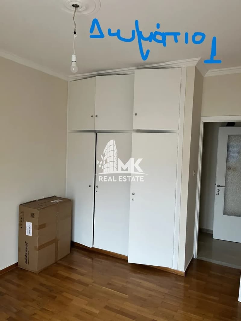 Apartment in Agios Ioannis, Patra — Photo 5 of 14