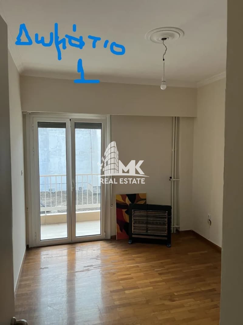 Apartment in Agios Ioannis, Patra — Photo 6 of 14