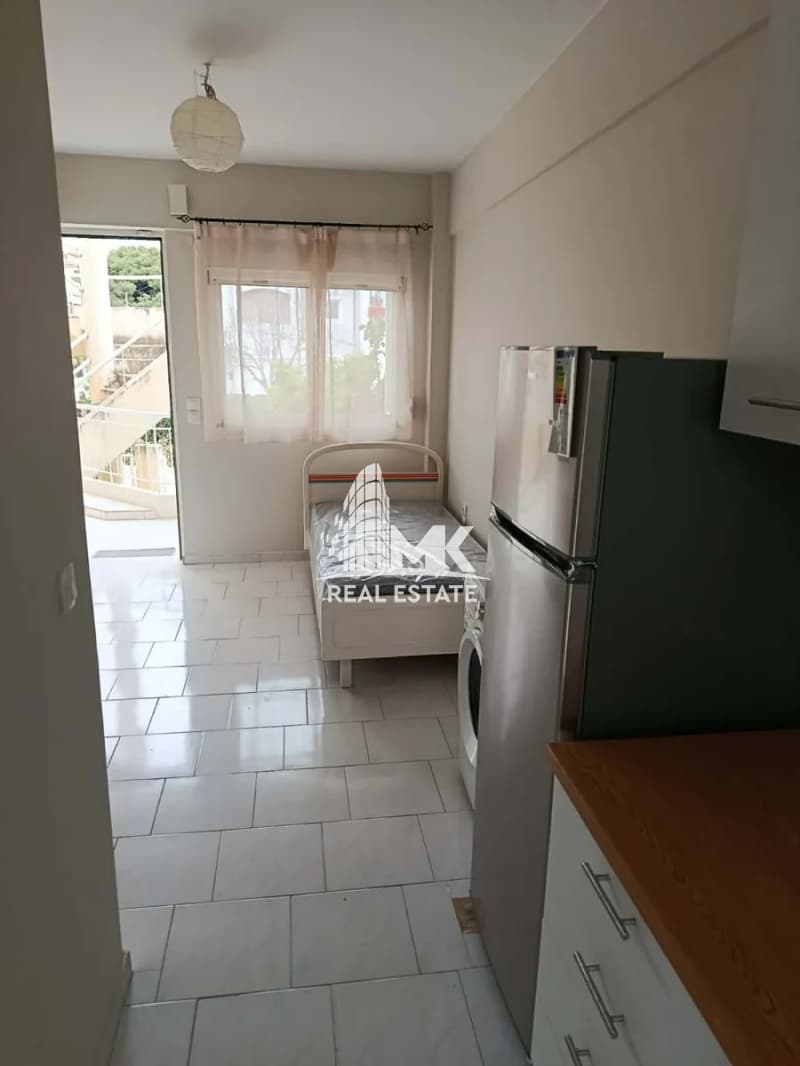 Apartment in Koukouli, Patra — Photo 7 of 13