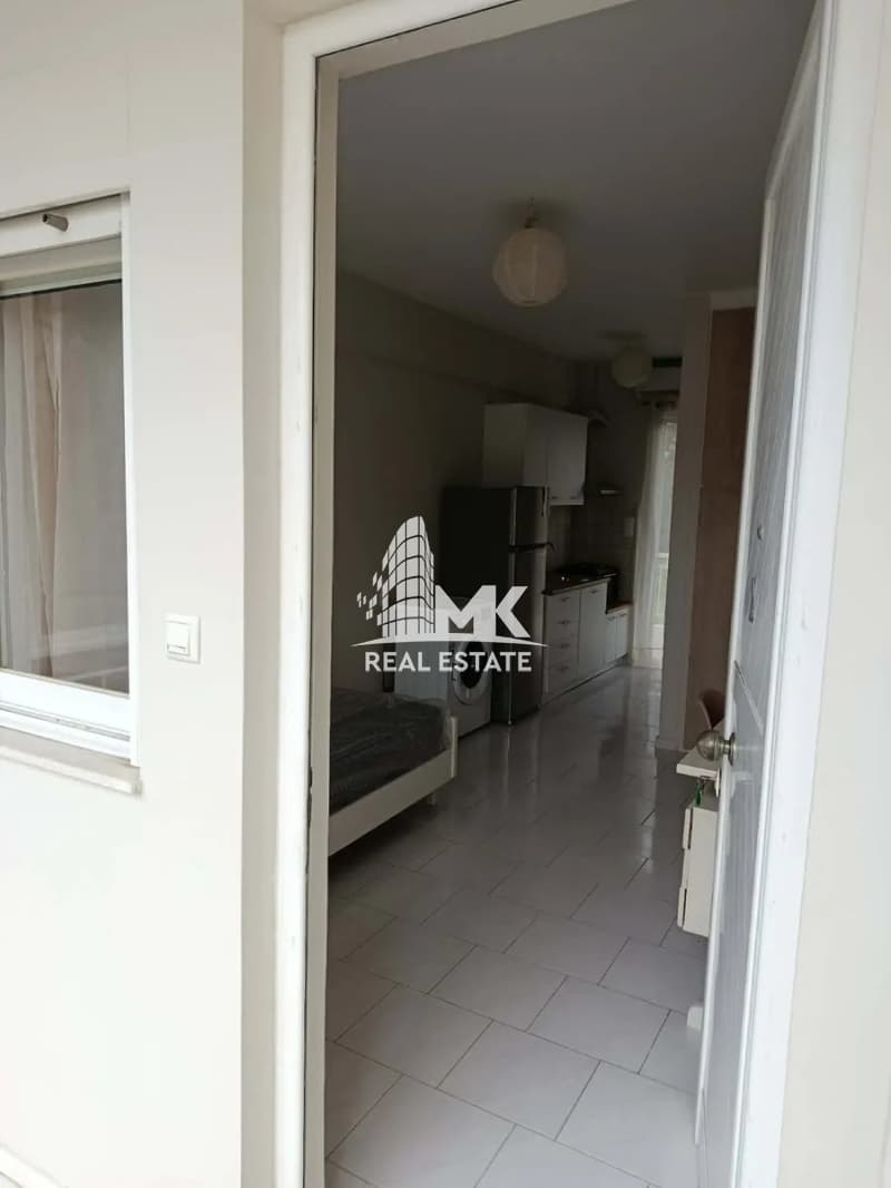 Apartment in Koukouli, Patra — Photo 2 of 13