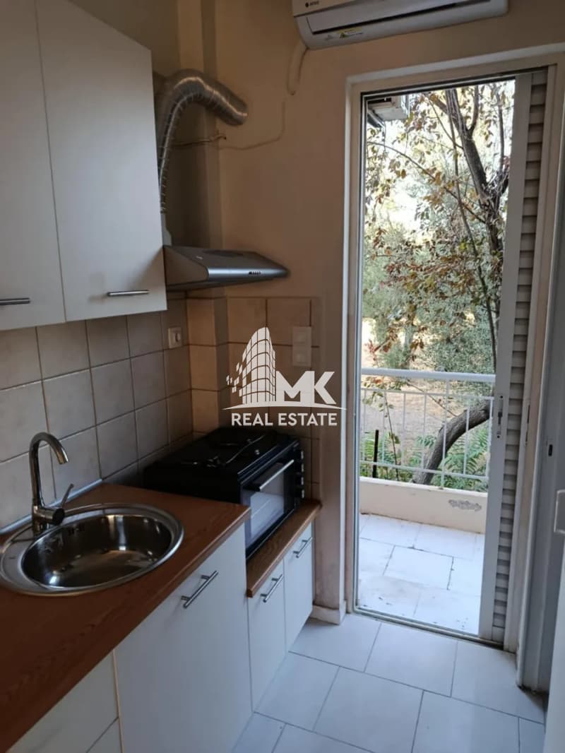 Apartment in Koukouli, Patra — Photo 3 of 13