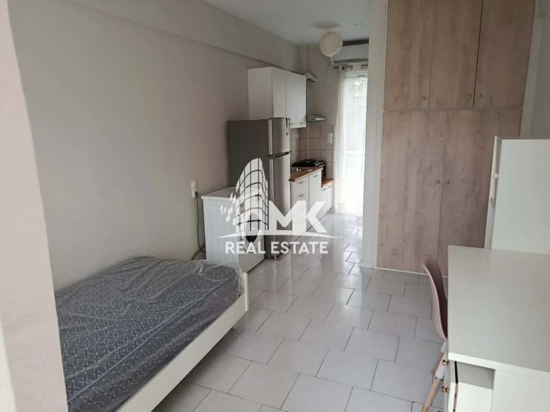 Apartment in Koukouli, Patra — Photo 1 of 13