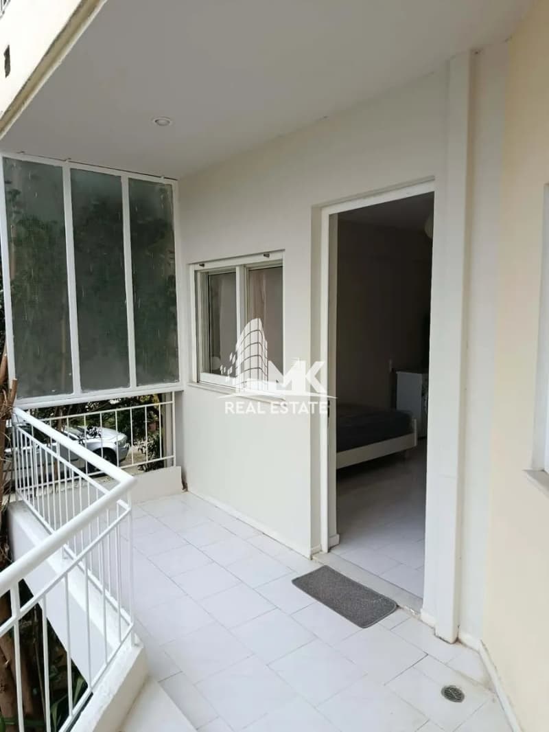 Apartment in Koukouli, Patra — Photo 4 of 13