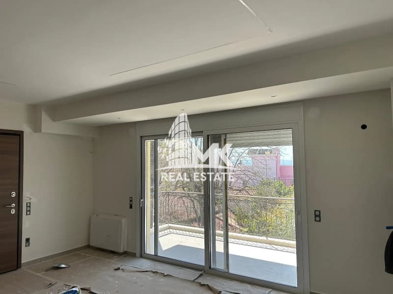 Apartment in Aroi, Patra — Photo 2 of 8