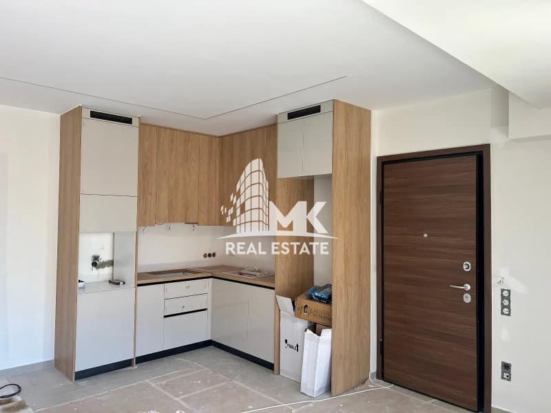 Apartment in Aroi, Patra — Photo 1 of 8