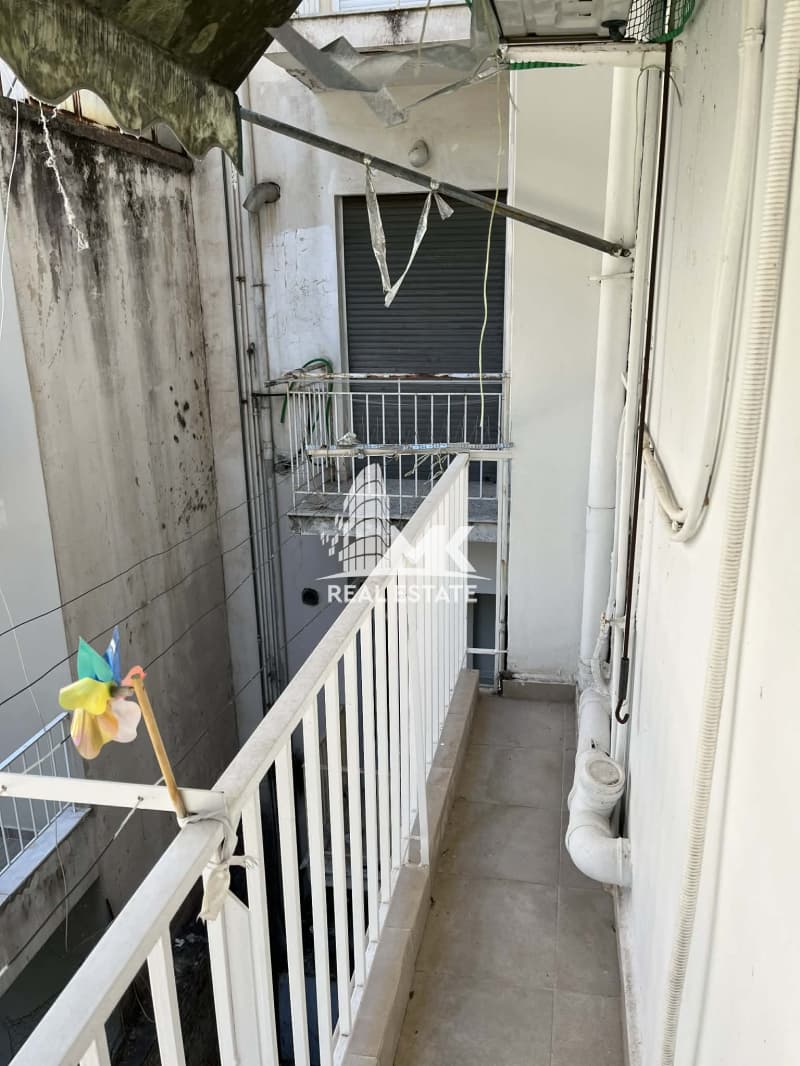 Apartment in Agia Sofia, Patra — Photo 6 of 17