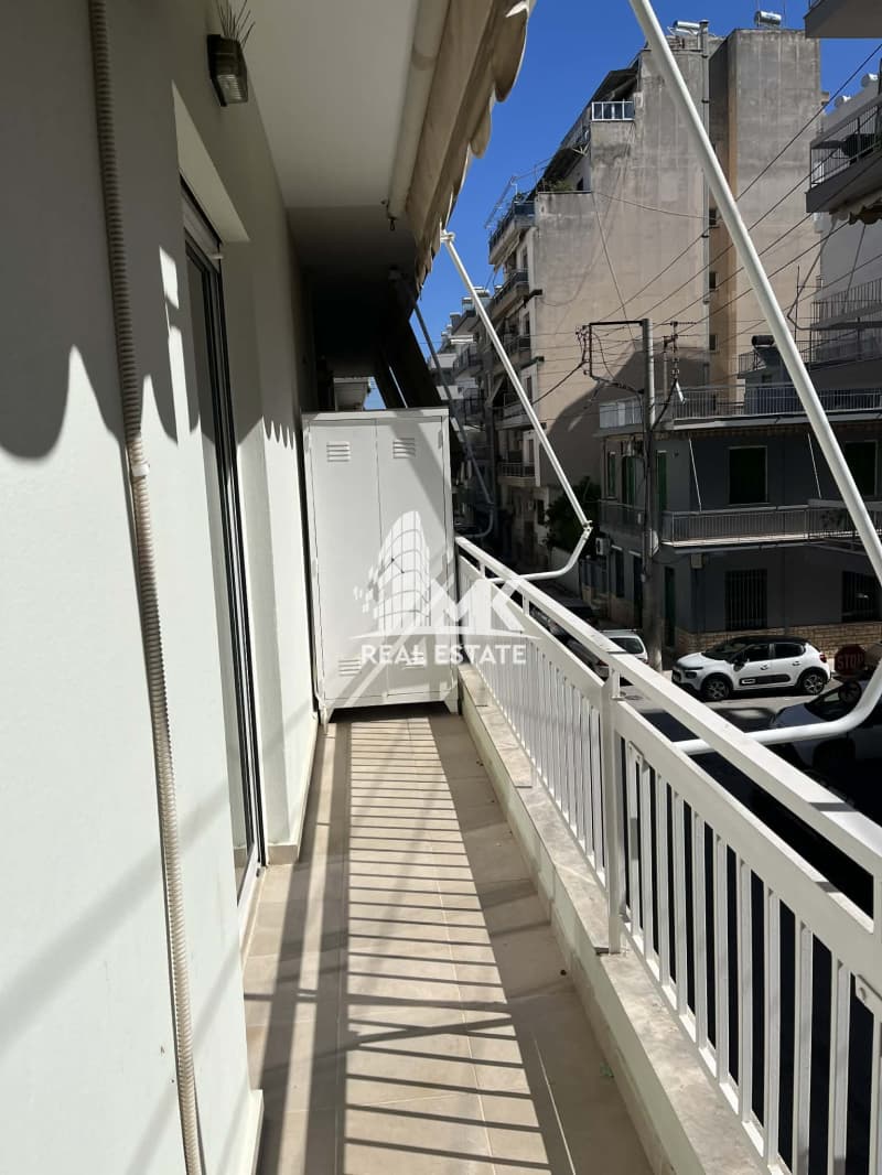 Apartment in Agia Sofia, Patra — Photo 9 of 17