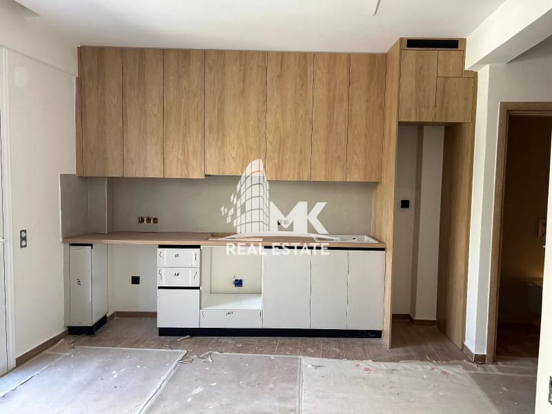 Apartment in Aroi, Patra — Photo 1 of 10