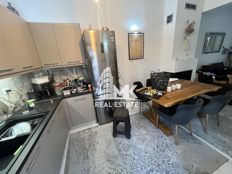 Apartment in Agios Gerasimos, Patra — Photo 12 of 30