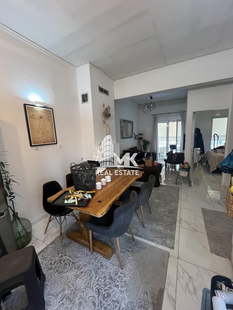 Apartment in Agios Gerasimos, Patra — Photo 10 of 30