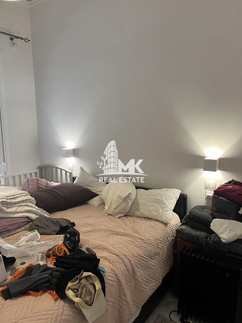 Apartment in Agios Gerasimos, Patra — Photo 17 of 30