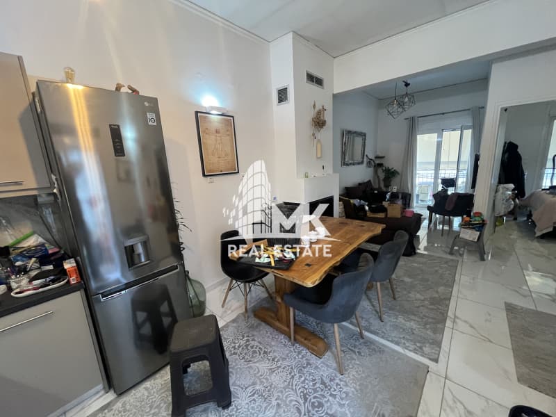 Apartment in Agios Gerasimos, Patra — Photo 13 of 30