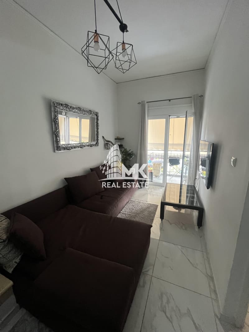Apartment in Agios Gerasimos, Patra — Photo 2 of 30