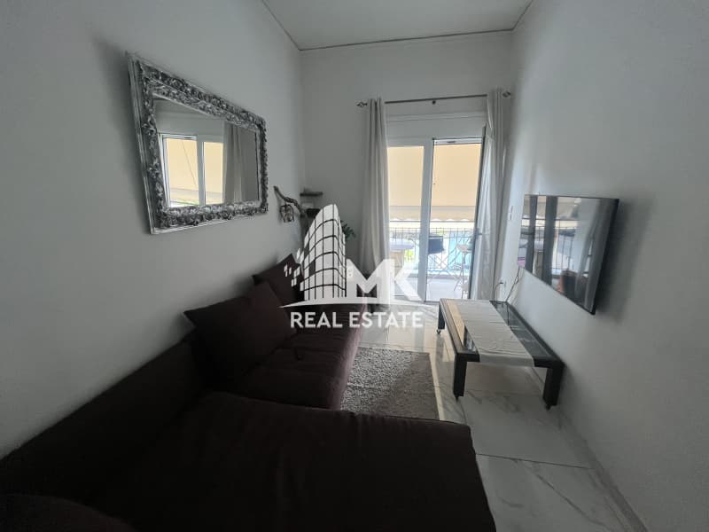 Apartment in Agios Gerasimos, Patra — Photo 3 of 30