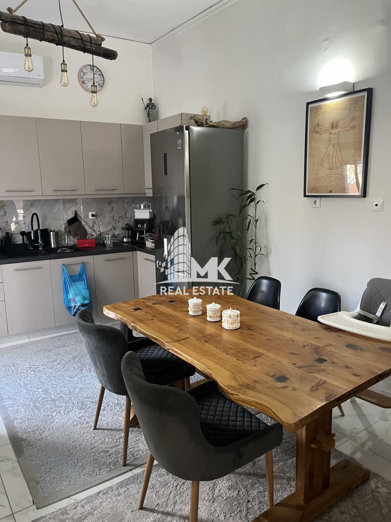 Apartment in Agios Gerasimos, Patra — Photo 5 of 30