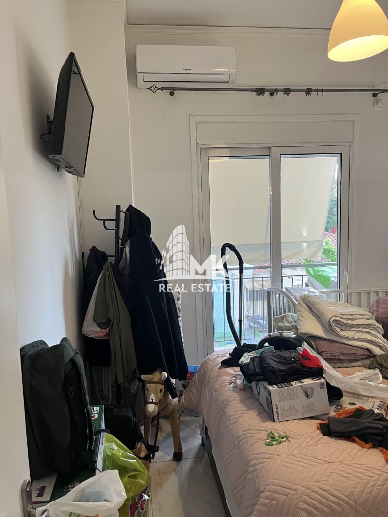 Apartment in Agios Gerasimos, Patra — Photo 15 of 30