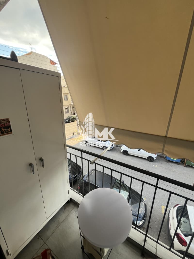 Apartment in Agios Gerasimos, Patra — Photo 19 of 30