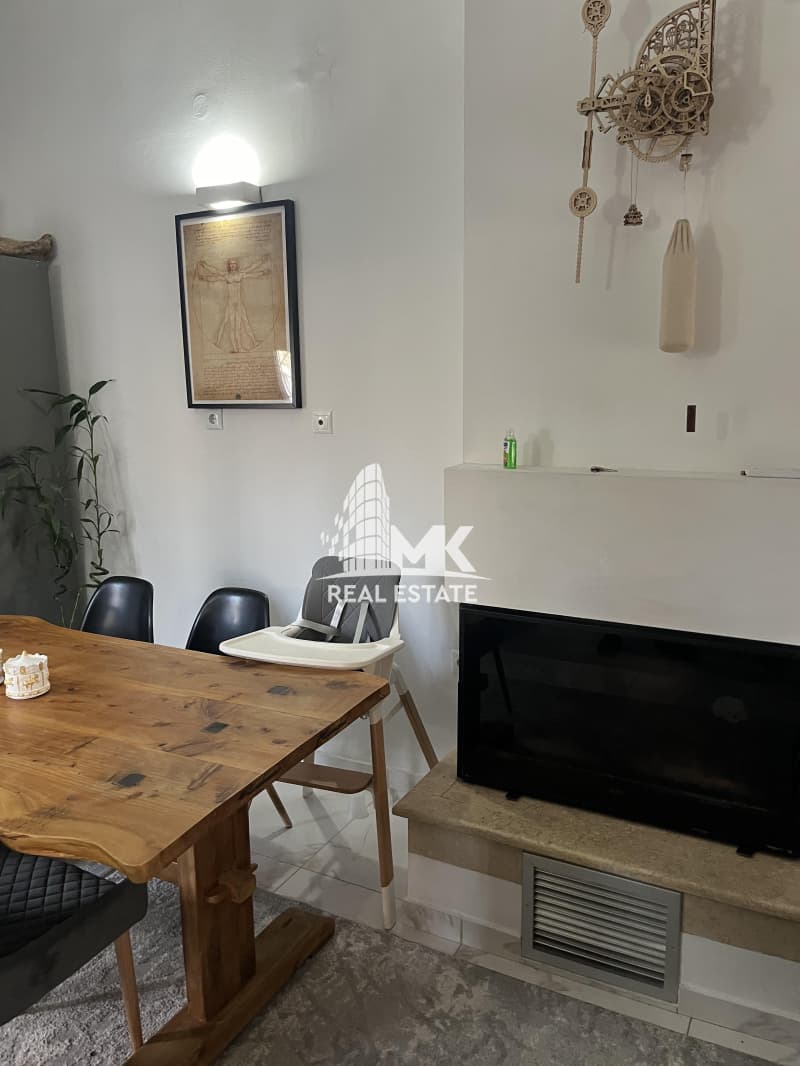 Apartment in Agios Gerasimos, Patra — Photo 1 of 30
