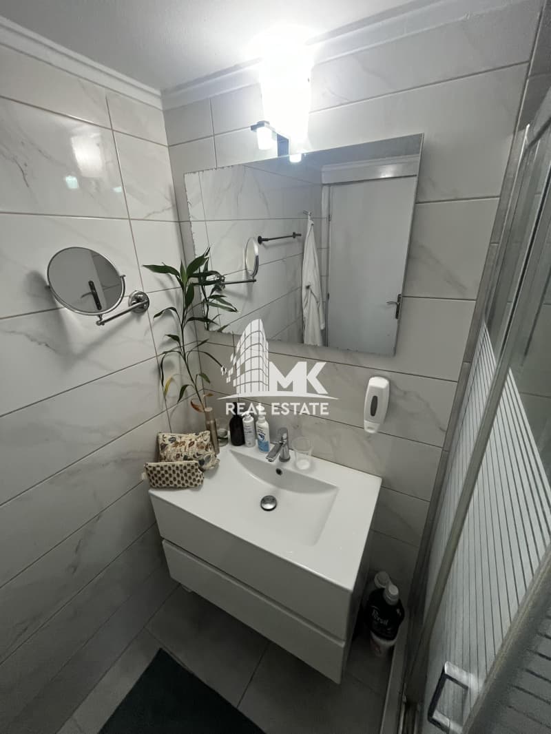 Apartment in Agios Gerasimos, Patra — Photo 23 of 30