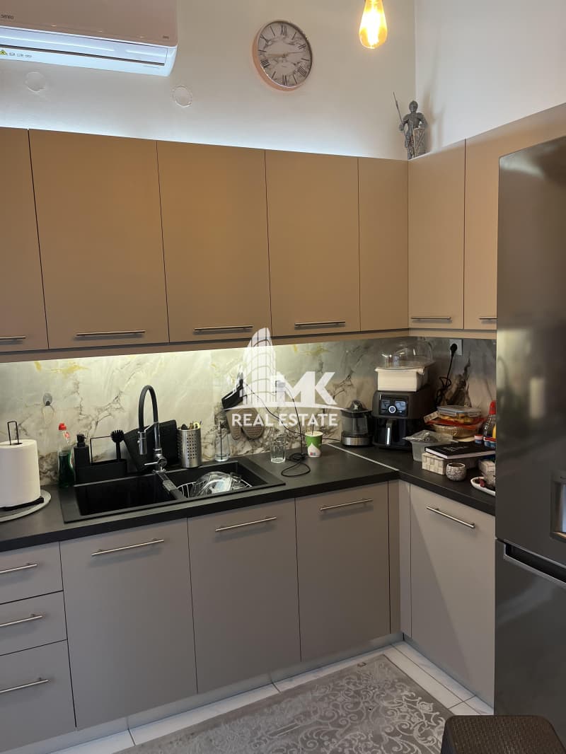 Apartment in Agios Gerasimos, Patra — Photo 7 of 30