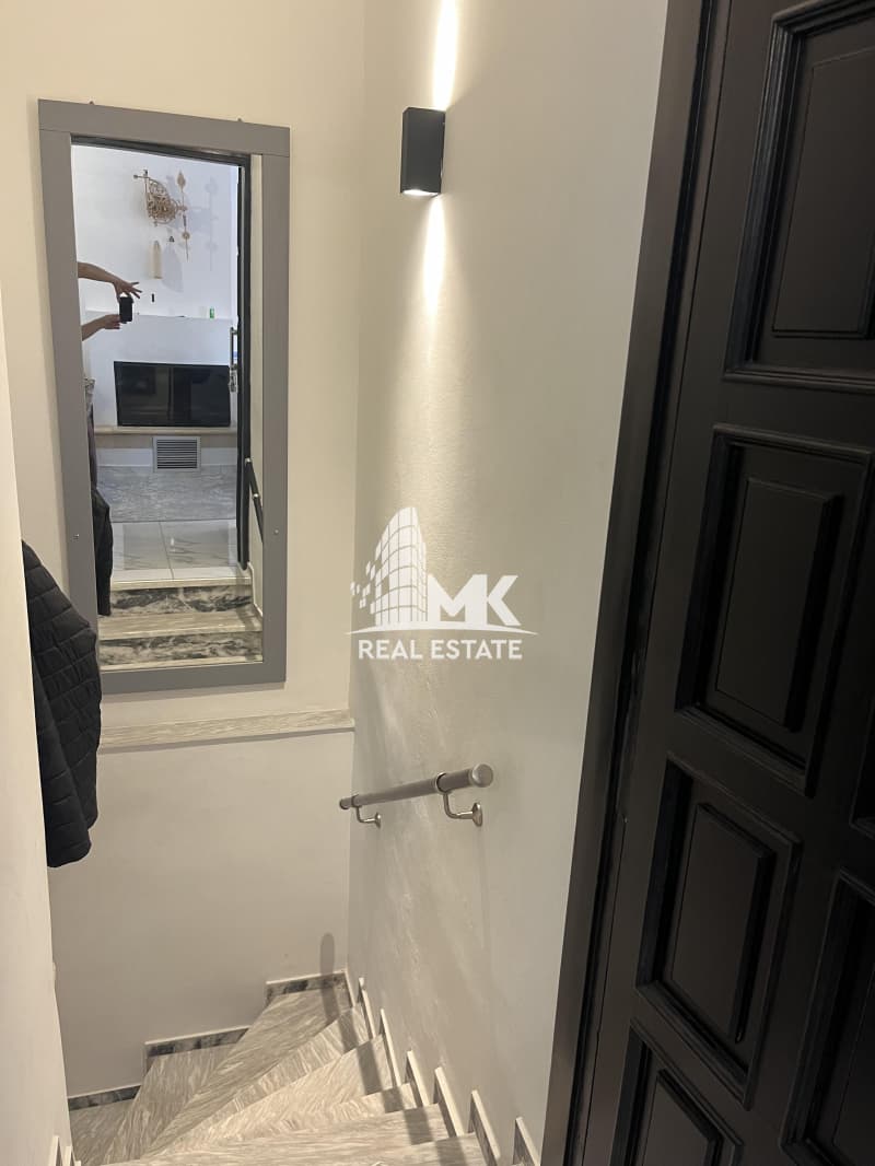 Apartment in Agios Gerasimos, Patra — Photo 29 of 30