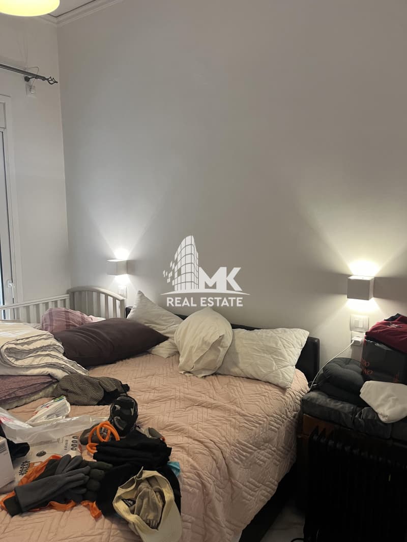 Apartment in Agios Gerasimos, Patra — Photo 16 of 30