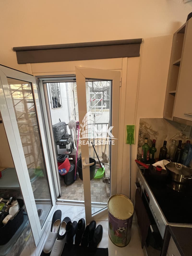 Apartment in Agios Gerasimos, Patra — Photo 25 of 30