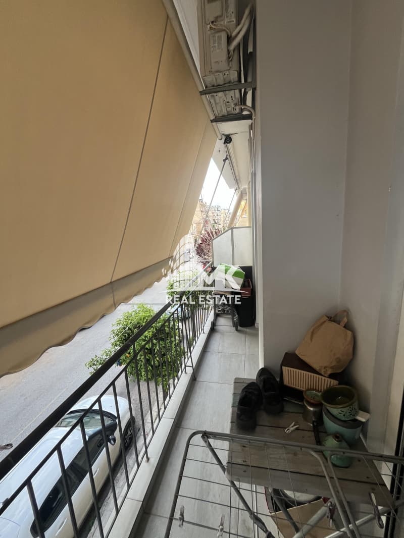 Apartment in Agios Gerasimos, Patra — Photo 20 of 30