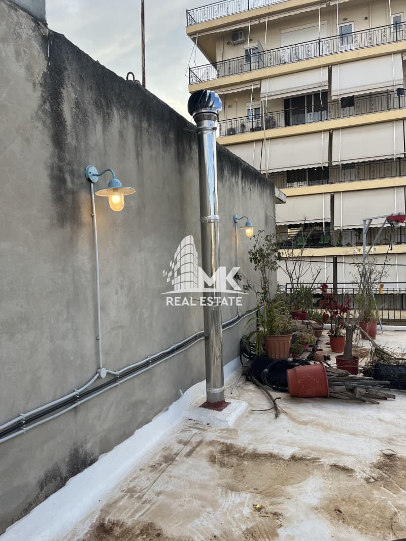 Apartment in Agios Gerasimos, Patra — Photo 28 of 30