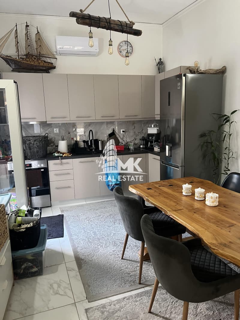 Apartment in Agios Gerasimos, Patra — Photo 6 of 30