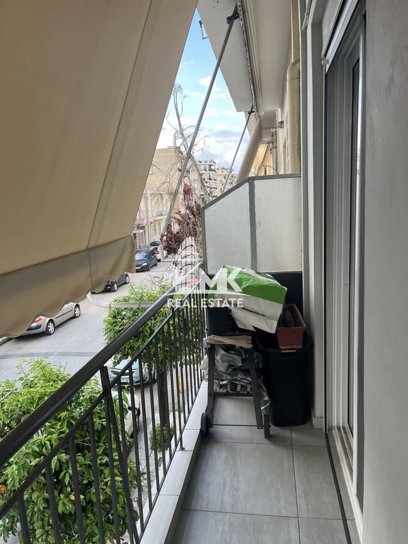 Apartment in Agios Gerasimos, Patra — Photo 18 of 30
