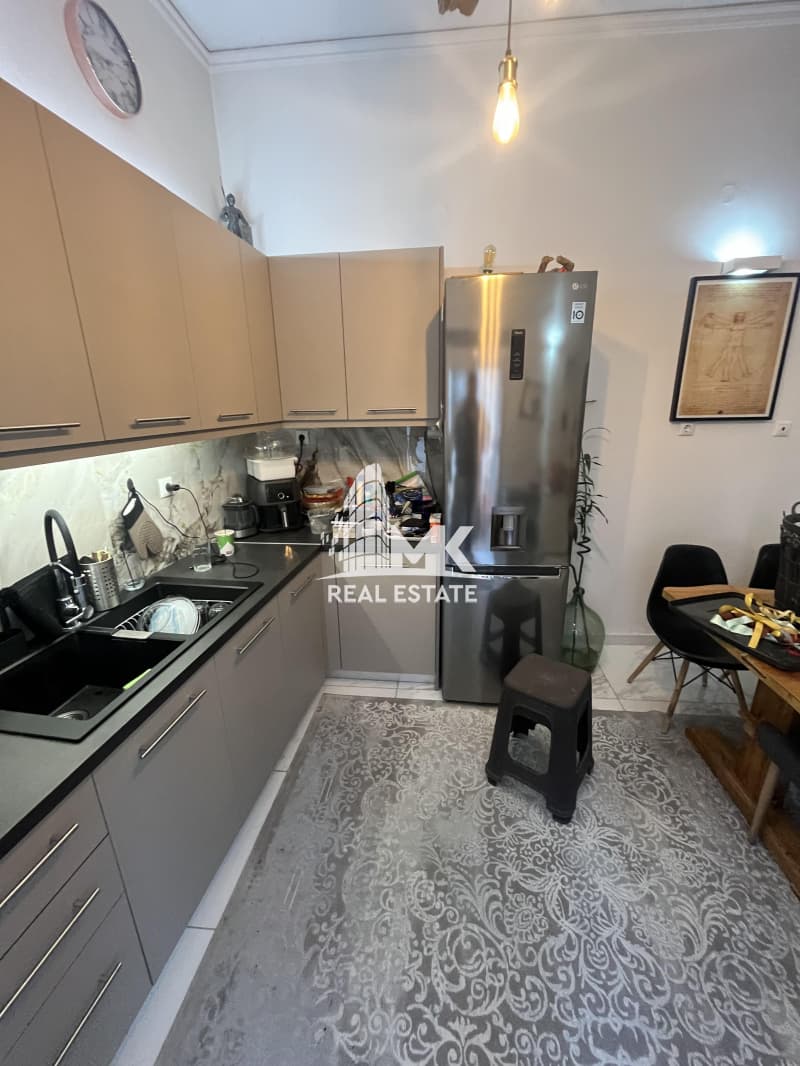 Apartment in Agios Gerasimos, Patra — Photo 11 of 30