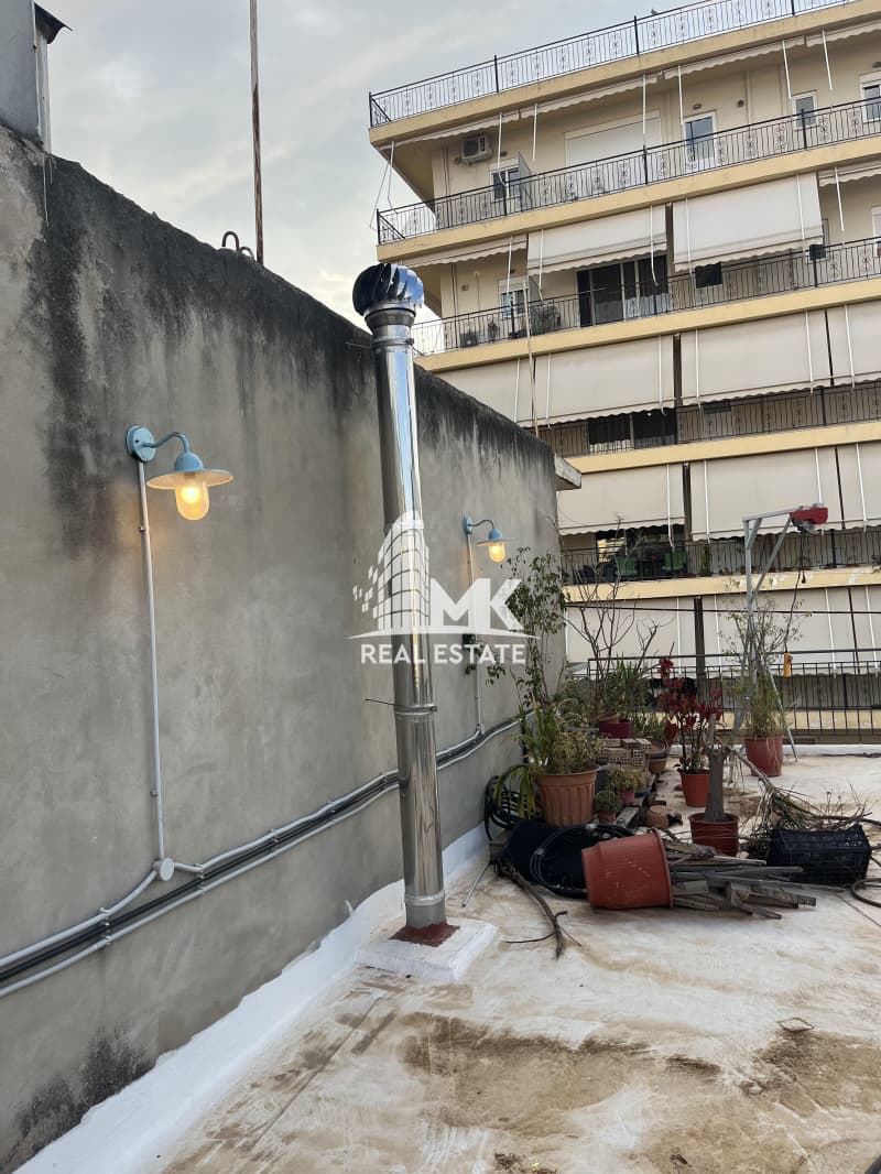 Apartment in Agios Gerasimos, Patra — Photo 27 of 30