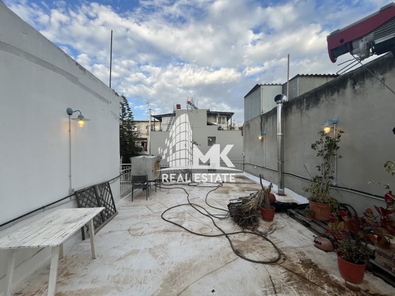 Apartment in Agios Gerasimos, Patra — Photo 26 of 30