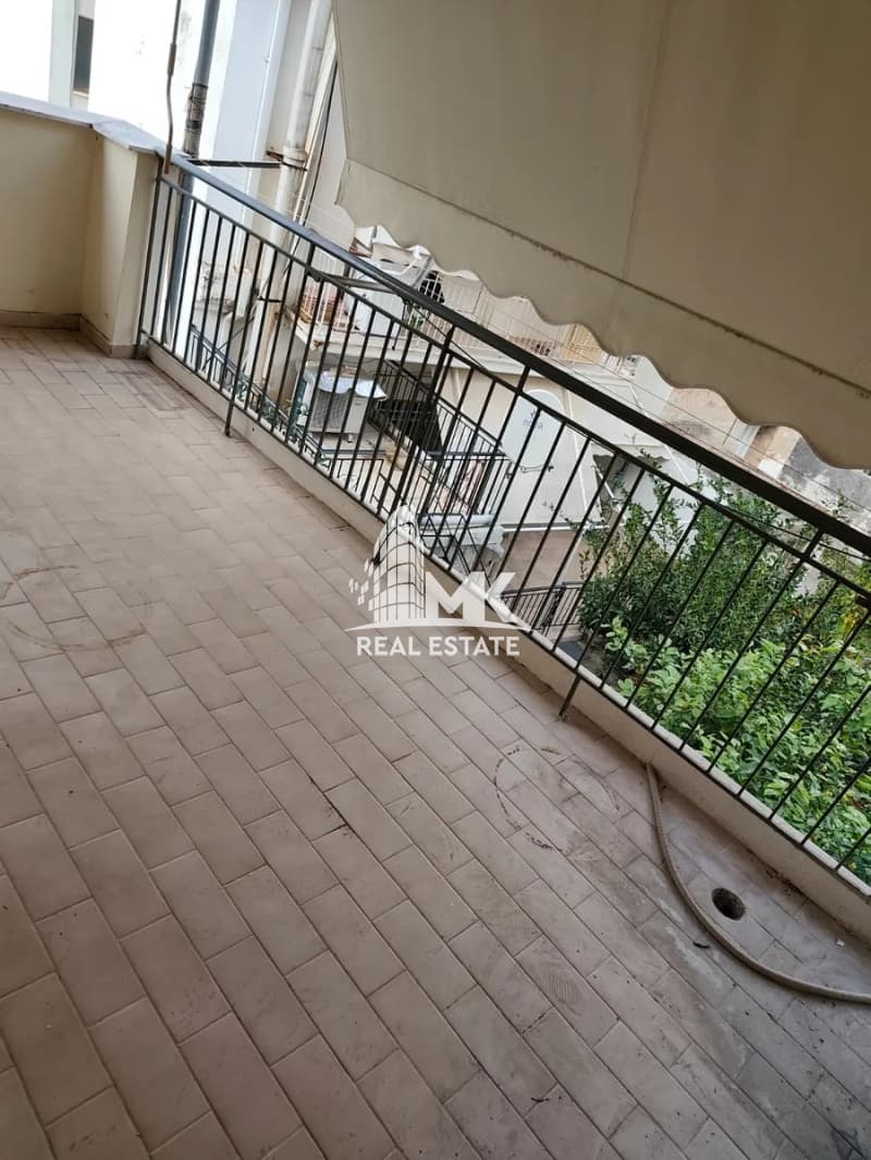 Apartment in Prosfigika, Patra — Photo 11 of 15