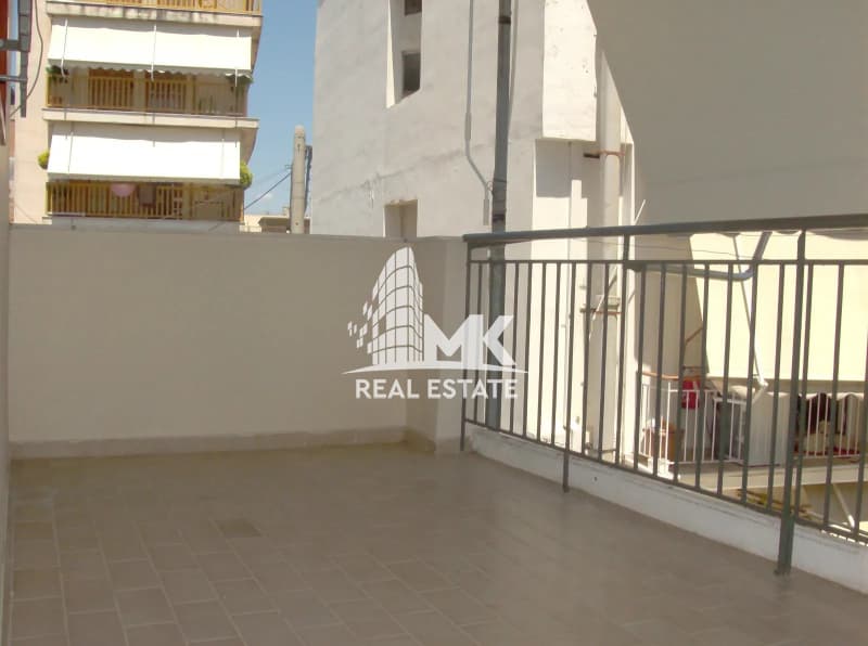 Apartment in Prosfigika, Patra — Photo 13 of 15
