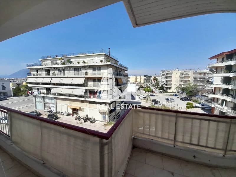 Apartment in Zavlani, Patra — Photo 21 of 26