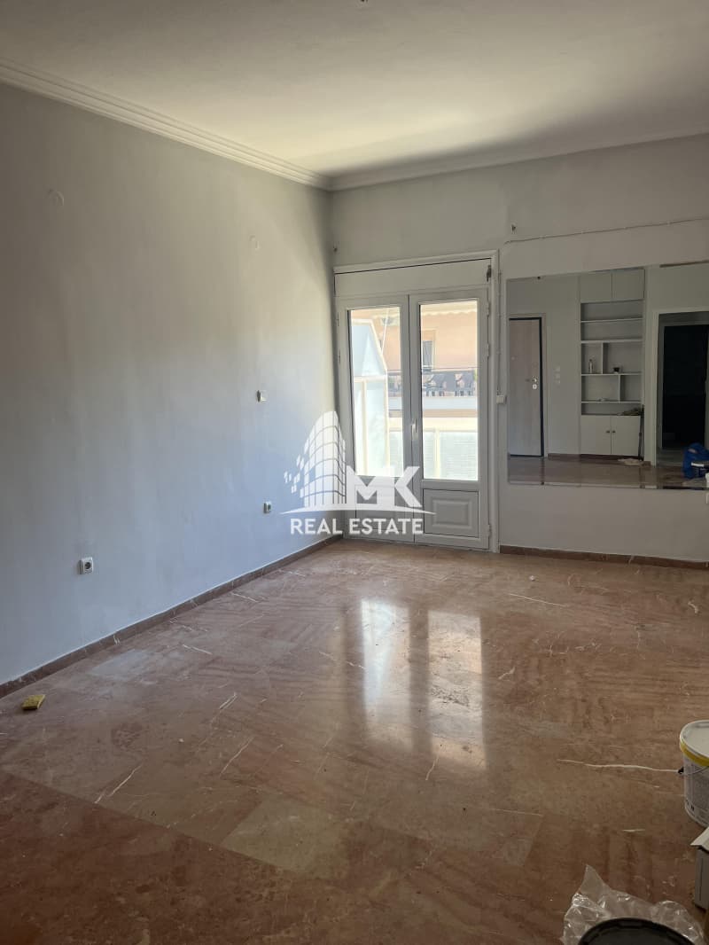 Apartment in Pantokratoros, Patra — Photo 3 of 21
