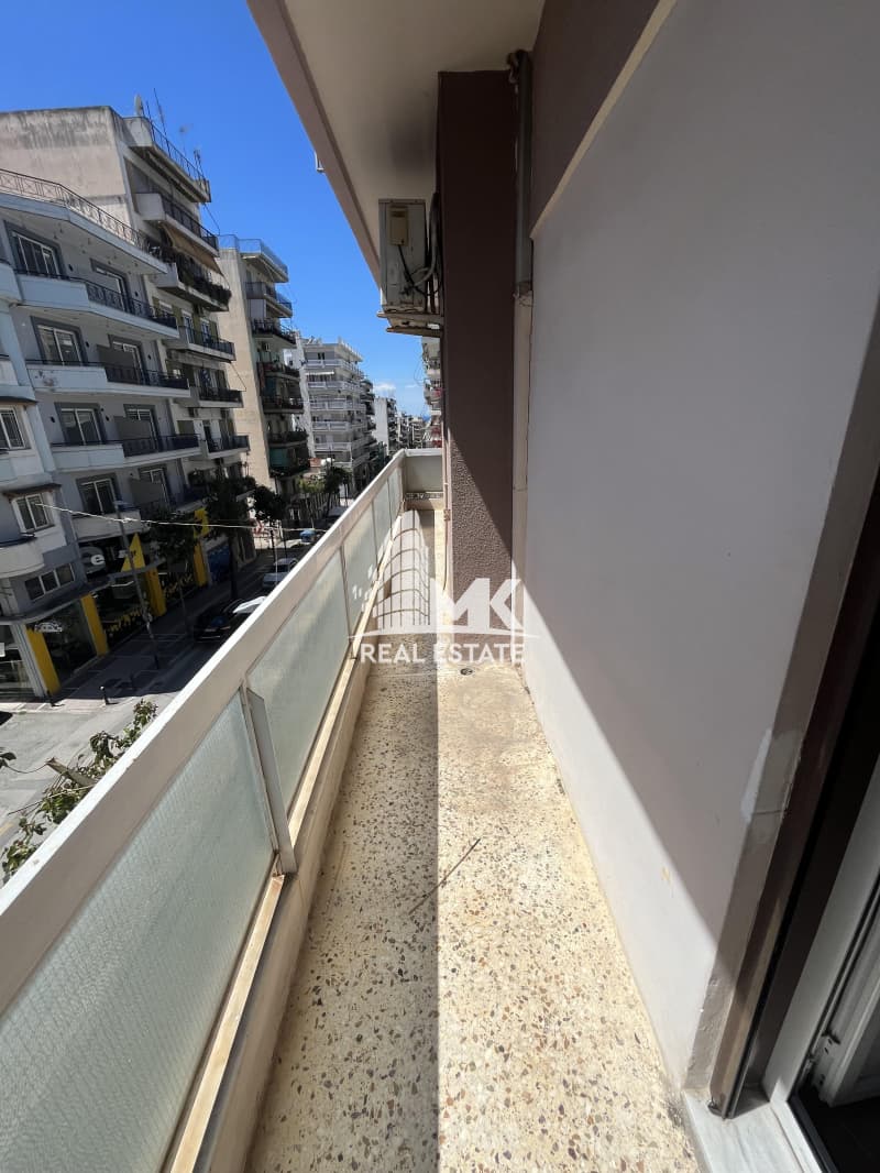 Apartment in Pantokratoros, Patra — Photo 21 of 21
