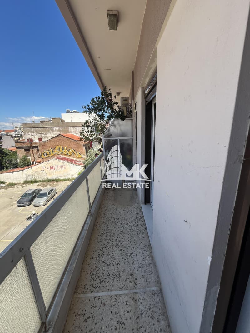 Apartment in Pantokratoros, Patra — Photo 10 of 21