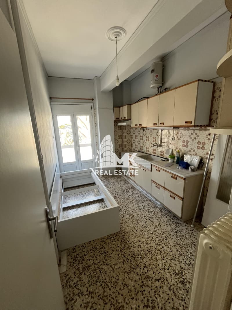Apartment in Pantokratoros, Patra — Photo 13 of 21