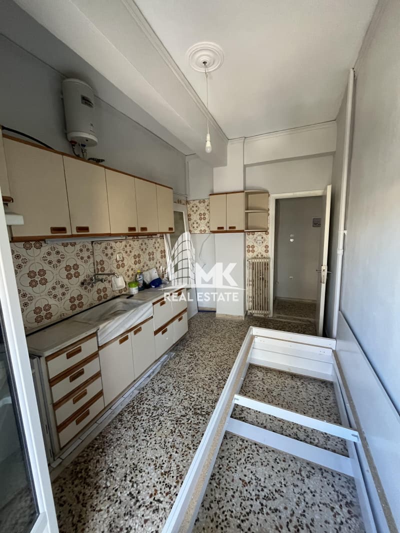 Apartment in Pantokratoros, Patra — Photo 19 of 21