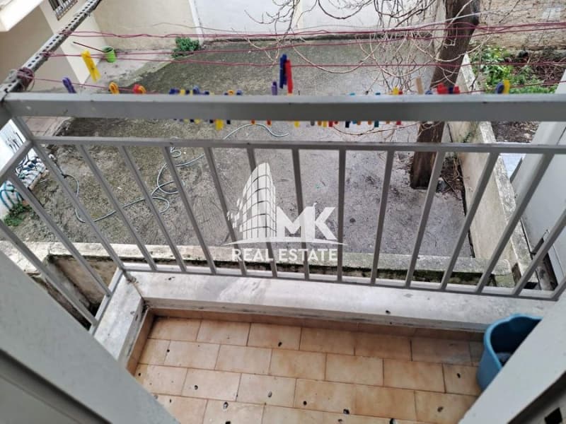 Διαμέρισμα στην Τριών Ναυάρχων, Πάτρα — Φωτογραφία 11 από 11