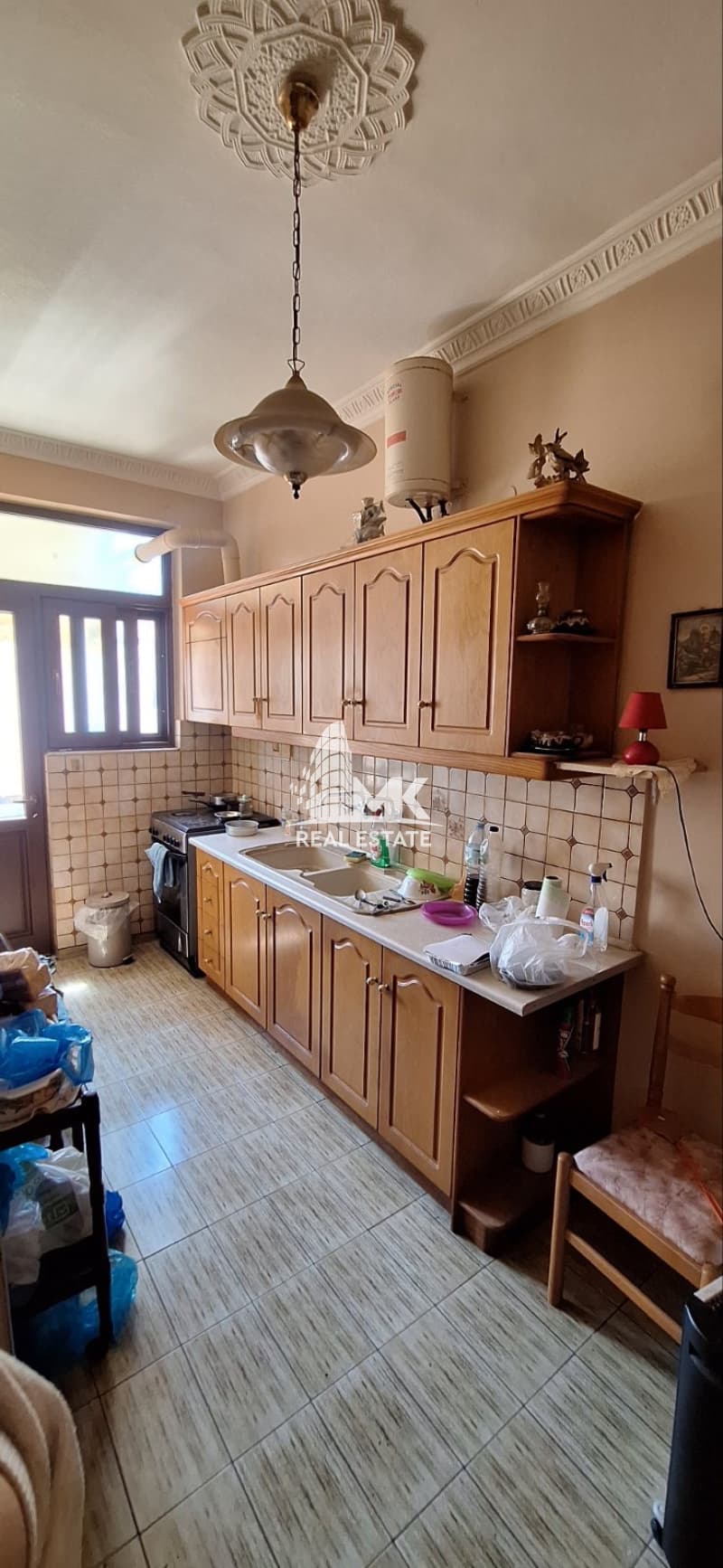 Διαμέρισμα στην Άγιος Ιωάννης, Πάτρα — Φωτογραφία 7 από 30